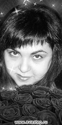 Ольга Копытина