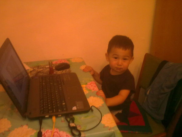 Серикболат Абишев