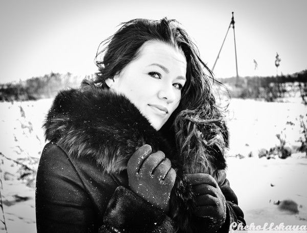 Наталья Чеховская