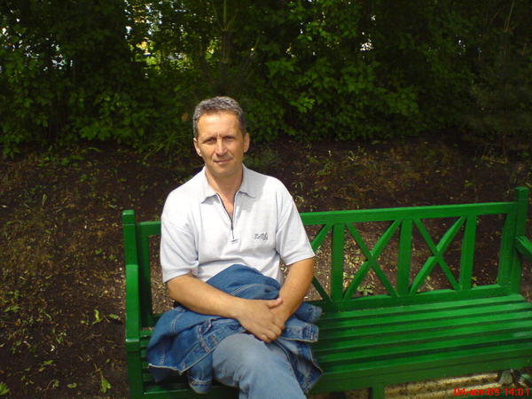 Анатолий Penza