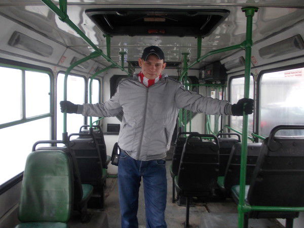 Саня Кутков