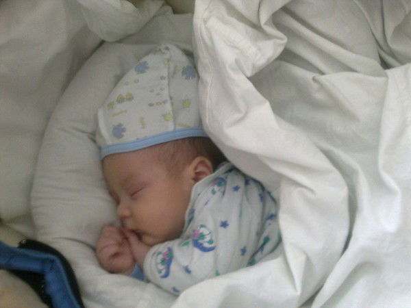 Мария Кириллова