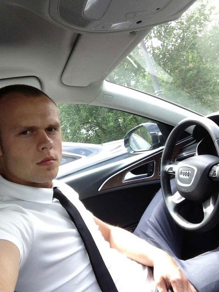 Олег ***********