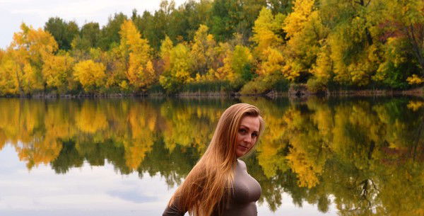 Валентина Лысенко