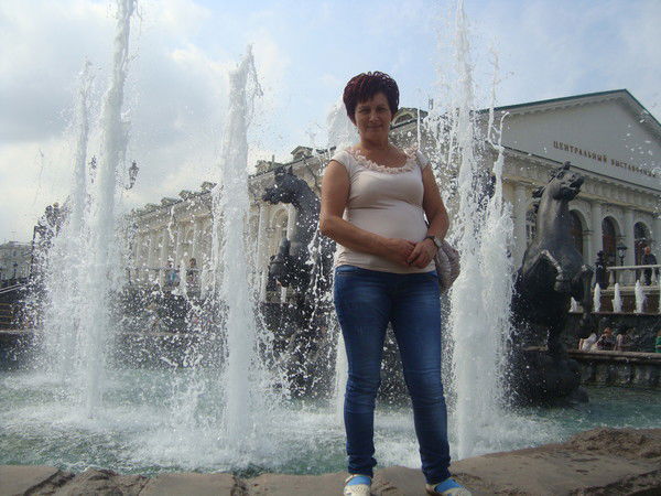 Аня Клантюк