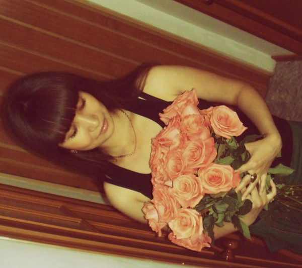 Яна Потанина