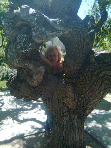 Елена Кузьменко