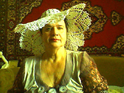 Нина Цыгвинцева