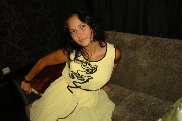 Елена Мишина