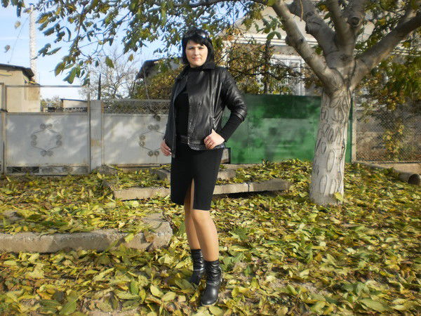 Юлия Юляшка