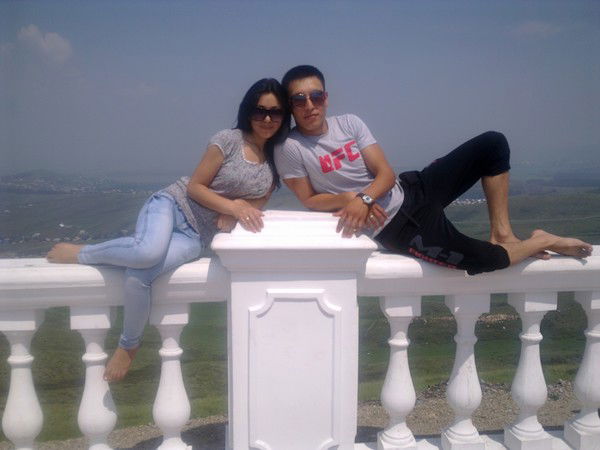 ***мы С Тобой Нaвеки***