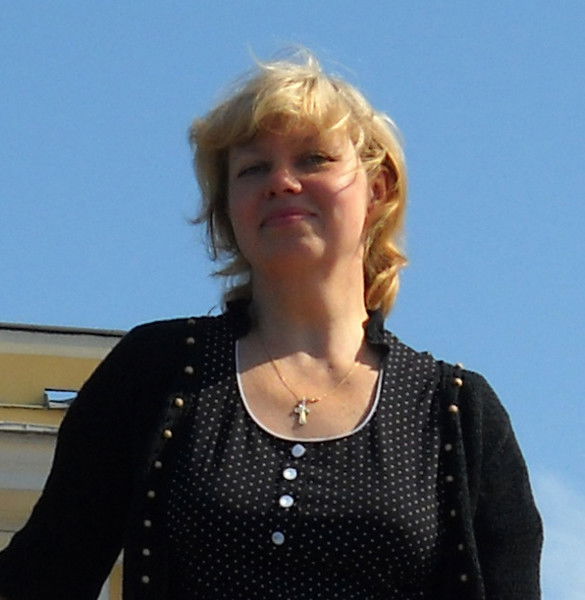 Ирина Васильева