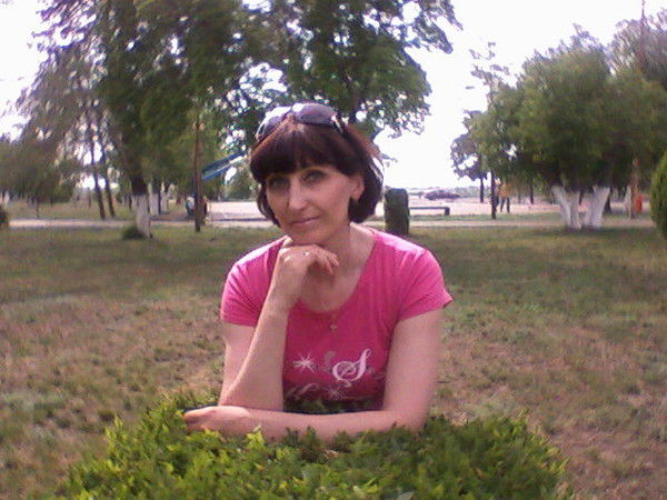 Нонна Кондурова (Шепелевич)