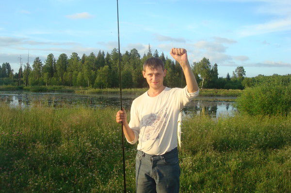 Сергей Травденко