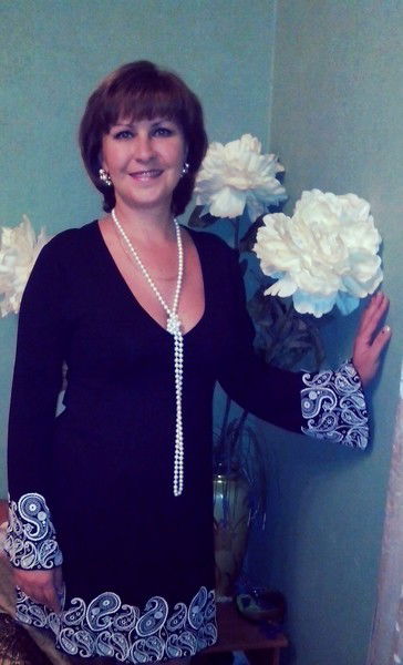 Ольга Смирнова