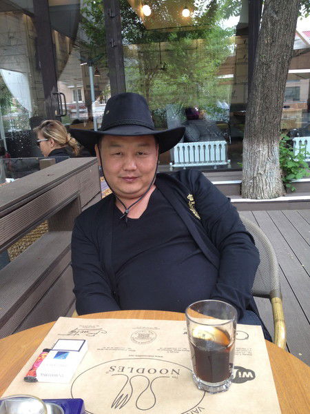 Александр Тен