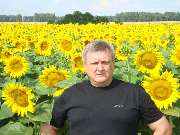 Геннадий Литвинов