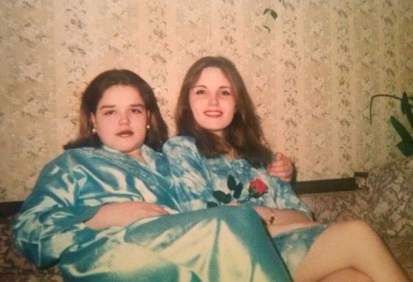 Нютти Нютовна