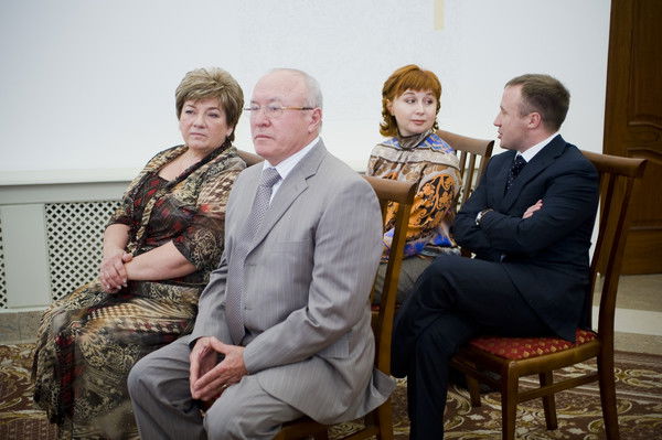 Александра Бакулина