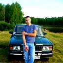Дима Федоров