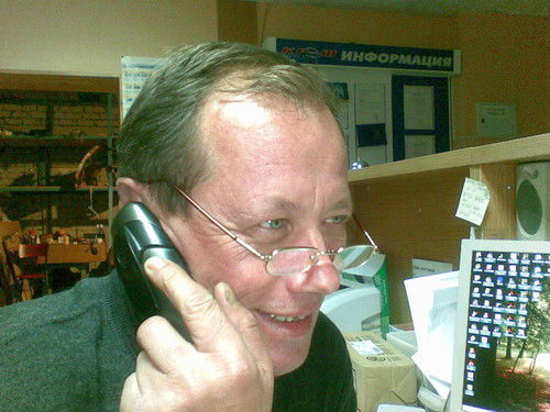 Новохацкий Александр