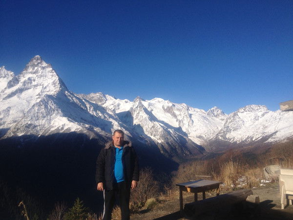 Владимир *************)