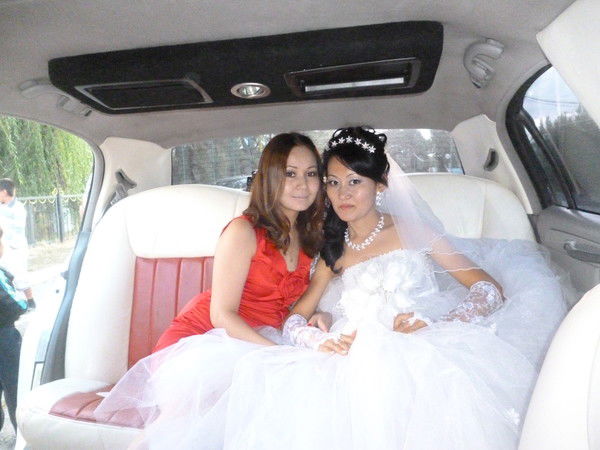 Гульназ Болатжан