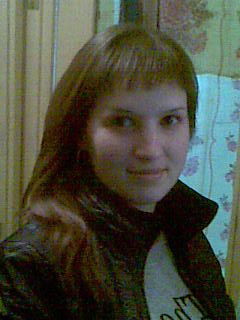 Фистина Анастасия