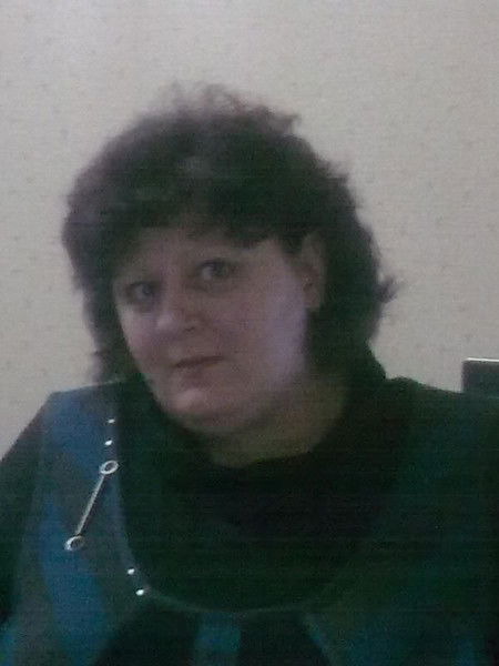 Наташа Якипчук