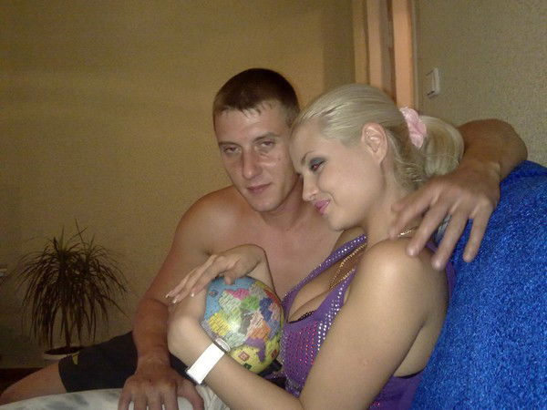 Евгений Новиков