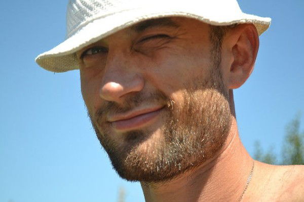 Александр Рябков