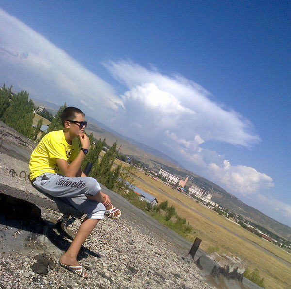 _- One On Million -_