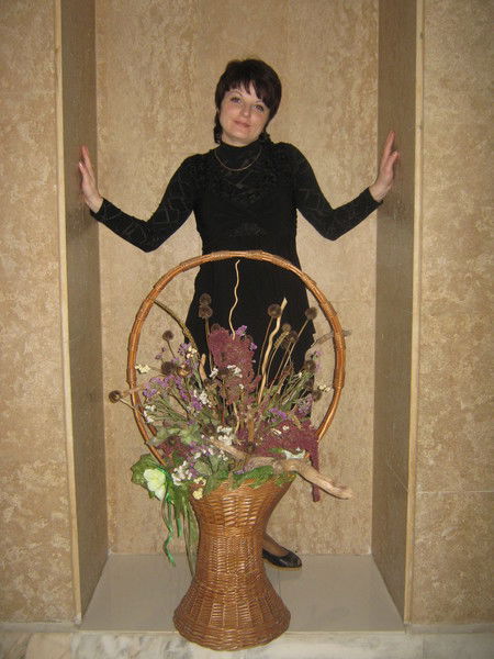 Татьяна Шульгина