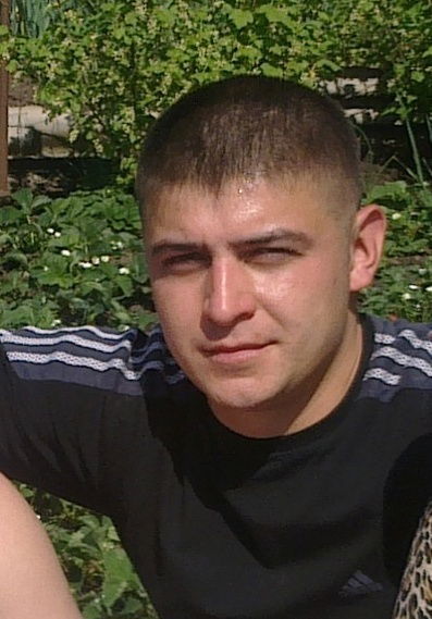 Владимир Стратулат