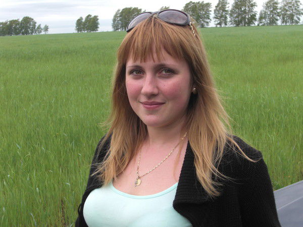 Елена Петрова