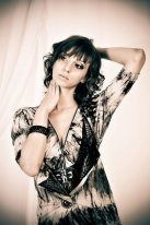 Лена Парфирова