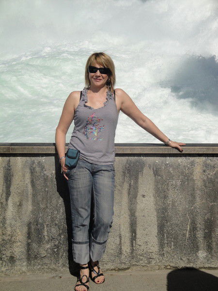 Альфина Имашева