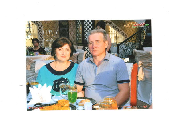 Людмила Веремчук