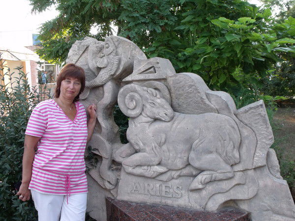 Ирина Меркушевич