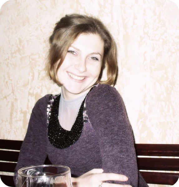 Елена Александрова