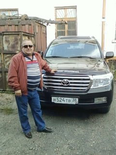 Николай Заозерный