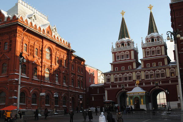 Валерий Шикунов