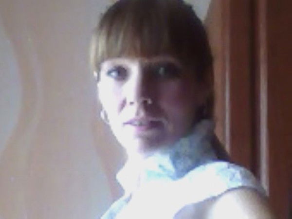 Вера Довгополова