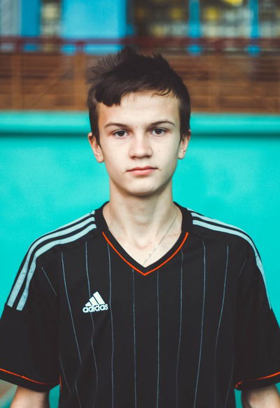 Сергей Мандрыка