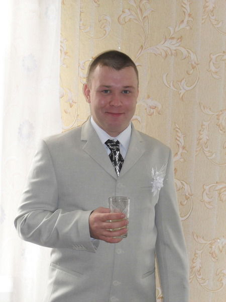 Александр Белокопытов