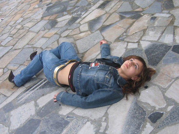 Екатерина Соколова