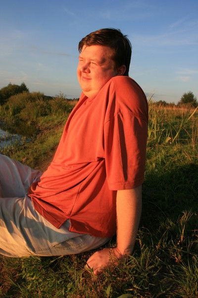 Павел Максимов