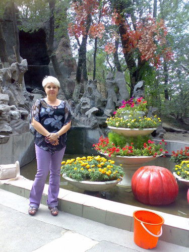 Наталья Лонщакова