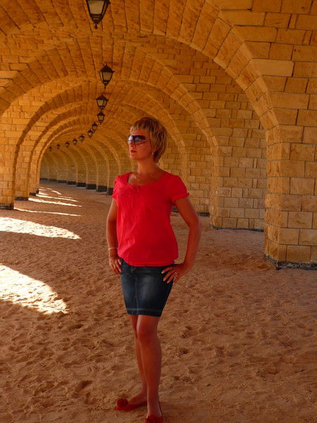 Маргарита Медведева