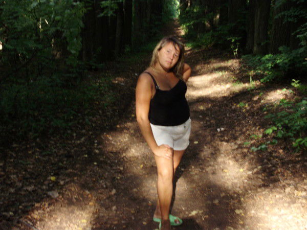 Лиля Сорокина